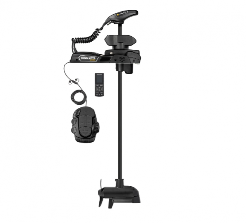 Minn Kota Ulterra Quest 90/115/MSI/WR - 60"
