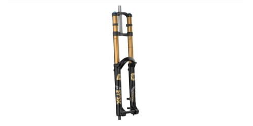  ВИЛКА FOX 40 FLOAT GRIP X2, F-S, 29 203ММ ЧЕРНАЯ 