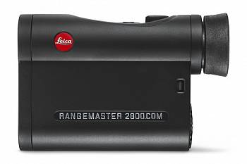 Лазерный дальномер Leica Rangemaster Crf 2800 Com