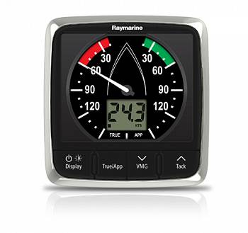 Raymarine i60 Wind