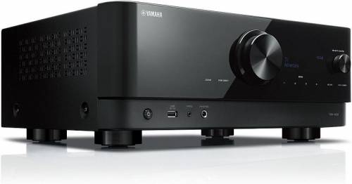 AV-ресивер Yamaha TSR-400