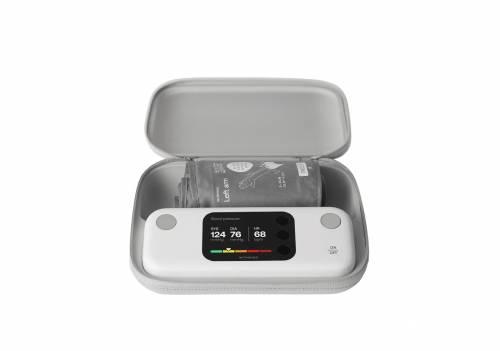 Тонометр Withings BPM Vision