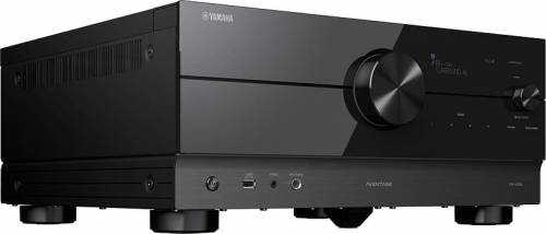 AV-ресивер Yamaha RX-A6A AVENTAGE, black