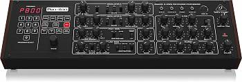 Behringer Pro-800