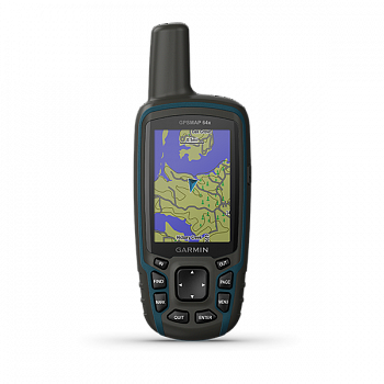 Garmin Gpsmap 64x