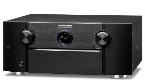AV-ресивер Marantz SR7015