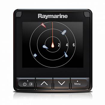 Многофункциональный измеритель Raymarine i70s T70216