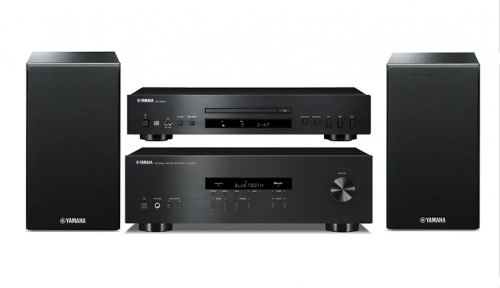 Музыкальный центр Yamaha True Sound Bundle