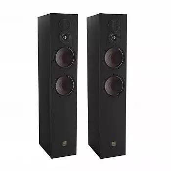 Dali Opticon 6 MK2 Satin Black напольная акустика