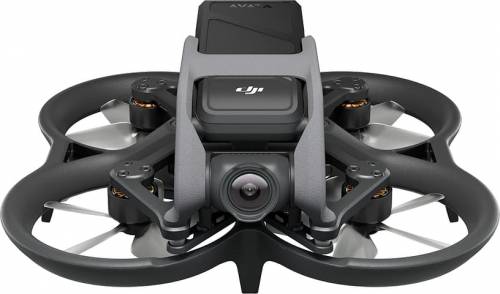 Квадрокоптер DJI Avata, Pro-View Combo