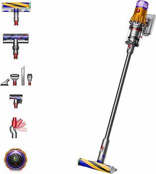 Dyson V12 Detect Slim Absolute