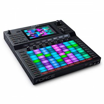 MIDI-контроллер Akai Pro FORCE 