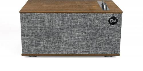 Беспроводная Hi-Fi акустика Klipsch The Three II Walnut