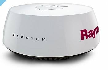 Радар Raymarine Quantum 24c Wifi