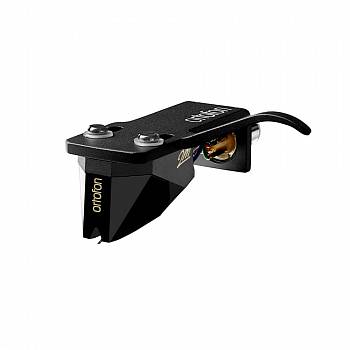 Ortofon 2M Black Premounted звукосниматель шелл
