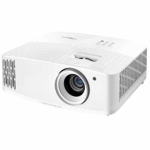 Optoma UHD38X