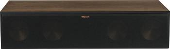Klipsch RC-64 III walnut центральный канал