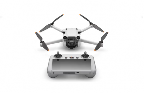DJI Mini 3 Pro DJI Smart Controller 