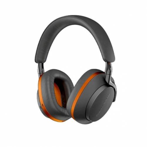 Bowers & Wilkins PX8 McLaren Edition 