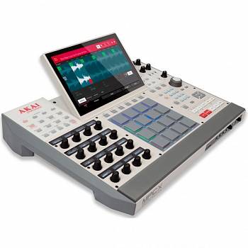 AKAI MPC X Special Edition