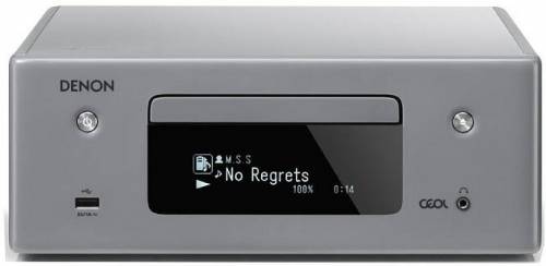 CD-ресивер Denon CEOL RCD-N10