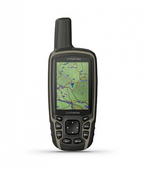 Garmin Gpsmap 64sx