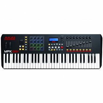 AKAI MPK261