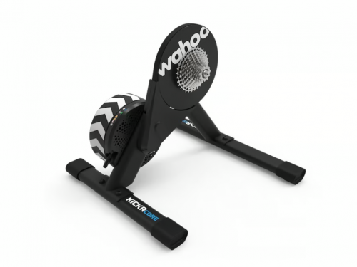 Велостанок Wahoo KICKR CORE 2+11-speed cassette