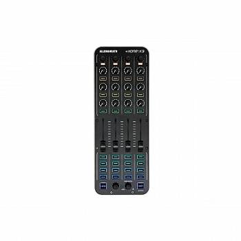 DJ-контроллер Allen & Heath Xone:K3